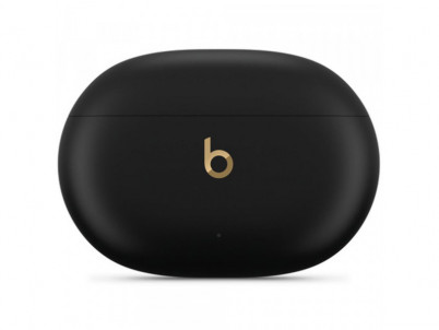 Beats Studio Buds + Black/Gold Apple