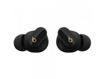 Beats Studio Buds + Black/Gold Apple