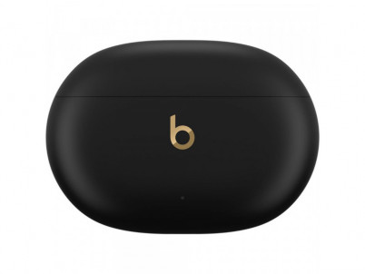 Beats Studio Buds + Black/Gold Apple