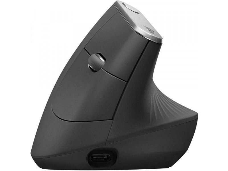 MX Vertical Advanced Ergonomic LOGITECH