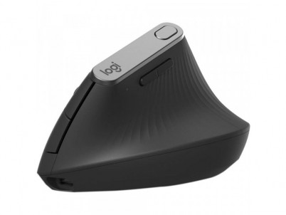 MX Vertical Advanced Ergonomic LOGITECH