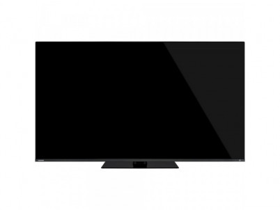 50QA7D63DG QLED ANDROID UHD TV TOSHIBA