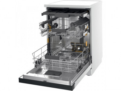 W7F HS31 umývačka riadu WHIRLPOOL