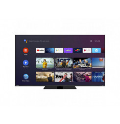 43QA7D63DG QLED ANDROID UHD TV TOSHIBA