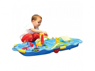 BOT 3210 Kufrík vodný svet BUDDY TOYS