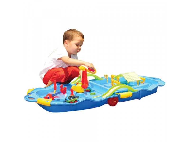 BOT 3210 Kufrík vodný svet BUDDY TOYS