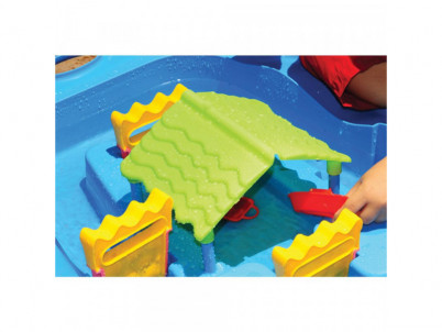 BOT 3210 Kufrík vodný svet BUDDY TOYS