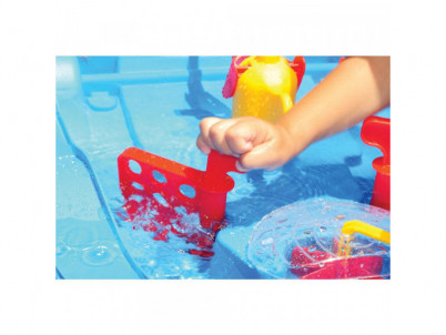 BOT 3210 Kufrík vodný svet BUDDY TOYS