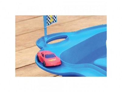 BOT 3210 Kufrík vodný svet BUDDY TOYS