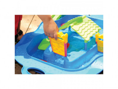 BOT 3210 Kufrík vodný svet BUDDY TOYS