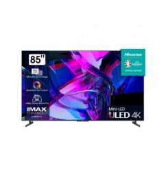 Hisense 85U7KQ Mini LED TV