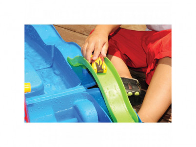 BOT 3210 Kufrík vodný svet BUDDY TOYS