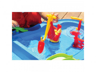 BOT 3210 Kufrík vodný svet BUDDY TOYS