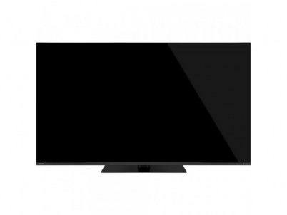 65QA7D63DG QLED ANDROID UHD TV TOSHIBA