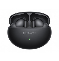 FreeBuds 6i slúchadlá Black Huawei