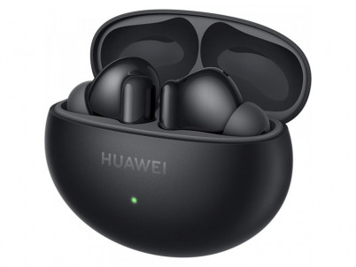 FreeBuds 6i slúchadlá Black Huawei