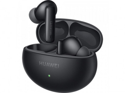 FreeBuds 6i slúchadlá Black Huawei