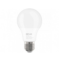 RLL 405 A60 E27 bulb 9W DL        RETLUX