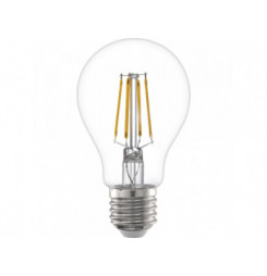 RFL 402 Fil. A60 E27 bulb 8W WW RETLUX