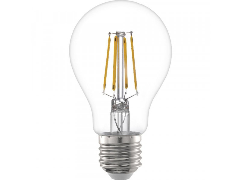 RFL 402 Fil. A60 E27 bulb 8W WW RETLUX