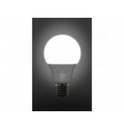 RLL 404 A60 E27 bulb 9W CW        RETLUX