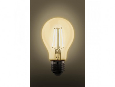 RFL 402 Fil. A60 E27 bulb 8W WW RETLUX