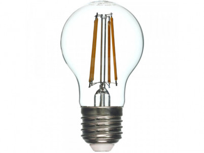 RFL 402 Fil. A60 E27 bulb 8W WW RETLUX