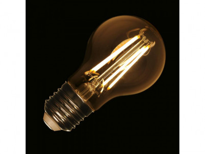 RFL 402 Fil. A60 E27 bulb 8W WW RETLUX