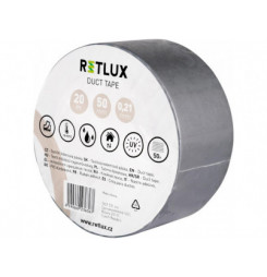 RIT DT2 Duct tape 20m x 50mm RETLUX