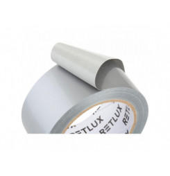 RIT DT2 Duct tape 20m x 50mm RETLUX