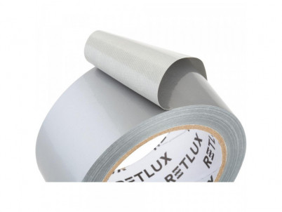 RIT DT2 Duct tape 20m x 50mm RETLUX