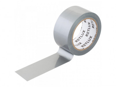 RIT DT2 Duct tape 20m x 50mm RETLUX