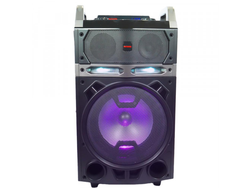 KBTUS-700 PARTY SPEAKER AIWA