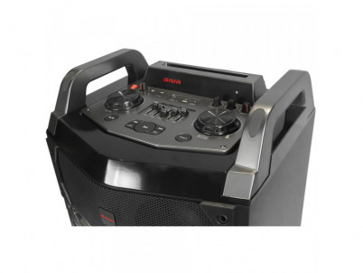 KBTUS-700 PARTY SPEAKER AIWA