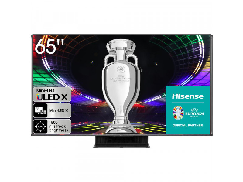 65UXKQ QLED SMART HISENSE