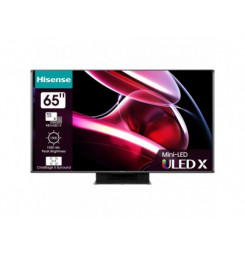 65UXKQ QLED SMART HISENSE