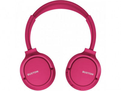 BHP 7300 PINK slúchadlá BT BUXTON