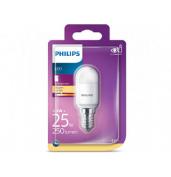 Philips LED 25W T25 E14 teplá biela FR ND SRT4