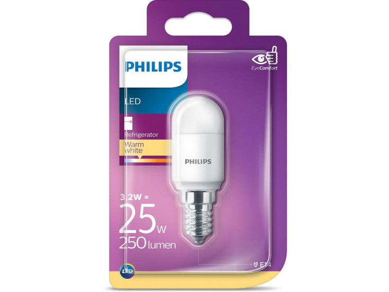 Philips LED 25W T25 E14 teplá biela FR ND SRT4