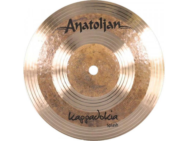 KS 06 SPL ANATOLIAN