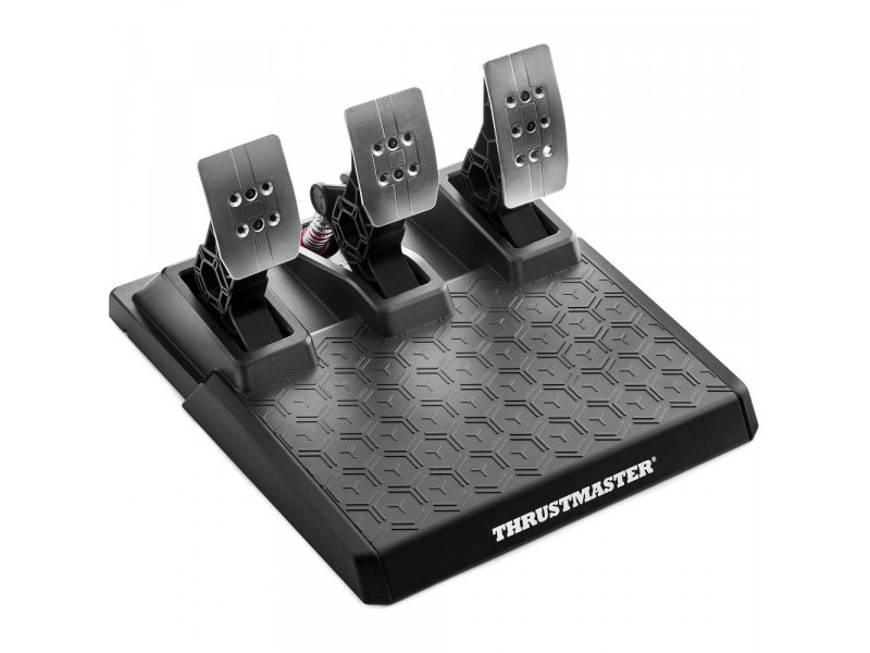 T3PM Pedals PS4/5 Xbox PC THRUSTMASTER