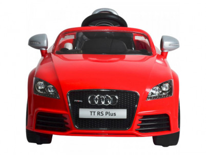 BEC 7121 El. auto Audi TT BUDDY TOYS