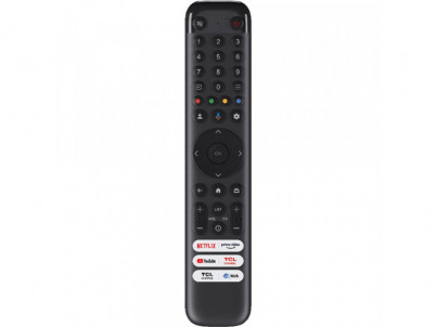 75C805 Google TV, Mini LED QLED TCL