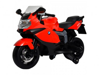 BEC 6011 El. moto BMW K1300 BUDDY TOYS