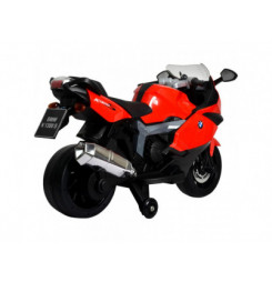 BEC 6011 El. moto BMW K1300 BUDDY TOYS