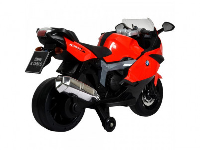 BEC 6011 El. moto BMW K1300 BUDDY TOYS