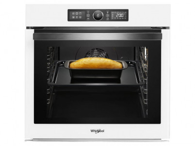 AKZ96230WH rúra vstavaná WHIRLPOOL