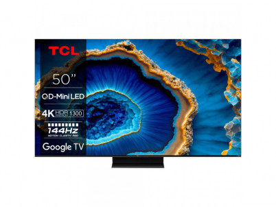 TCL 50C809