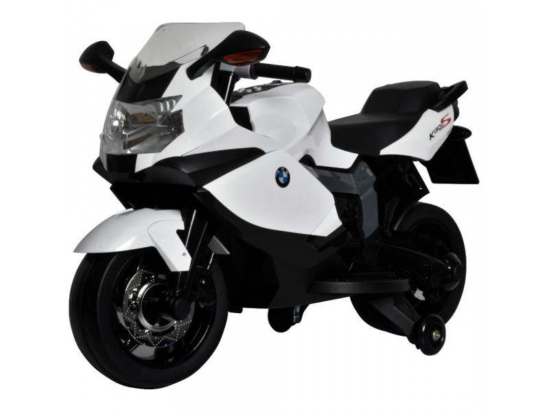 BEC 6010 El. moto BMW K1300 BUDDY TOYS