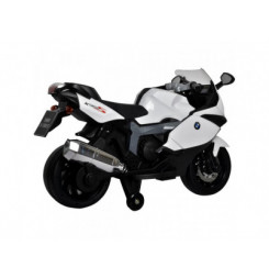 BEC 6010 El. moto BMW K1300 BUDDY TOYS